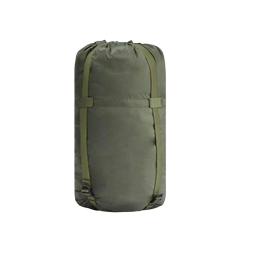 Saco de dormir portátil capa com capuz cobertor rede com material saco poncho quente inverno ao ar livre para viagem acampamento praia - Image 3