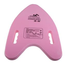 Auxílio de Treinamento de Natação Resistente ao Desgaste para Adultos e Crianças, Placa de Espuma Flutuante, Big Flutuabilidade, Swim Kickboard - Image 4