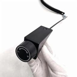 Cinto de resistência para bicicleta ergométrica, cinto de resistência, ginásio, portátil, casa, uso interno, prático, correia de fricção - Image 5