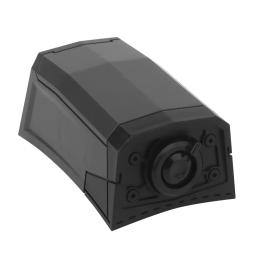 Capacete Tático Militar Airsoft Capacete Rápido, Modelo De Câmera Decorativa, Acessórios De Tiro De Paintball - Image 1
