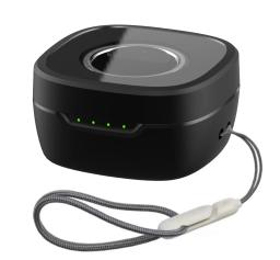Pulseira inteligente com monitor de frequência cardíaca e pressão arterial, impermeável, ipx8, fitness tracker, smart, para atividade de saúde - Image 4