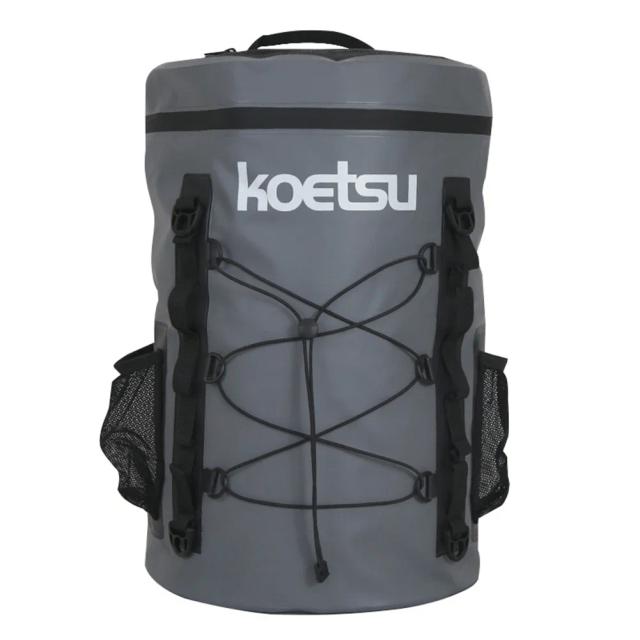 Bolsa Impermeável para Paddle Board com Alta Capacidade, Ideal para Surf, Caiaque e Canoas - 15L e 40L
