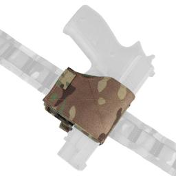 Molle Release Hunting Holster, Pequeno, Leve, Versátil, Ajustável, Universal - Image 6