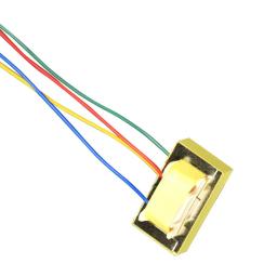 Fita Microfone Transformador, Durável Equipamento De Áudio, Substituir Acessórios, Fácil de Instalar, SM58LC, 1Pc - Image 2