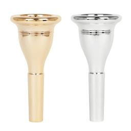 Substituição Metal Fitting para saxofone, Brass Instrument, 13mm, venda quente - Image 2