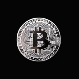 Coleção de Moedas Banhado a Ouro Moedas Criativas de Metal, Grande Imitação Antiga, Lembrança Bitcon Colecionável, Presente, 1Pc - Image 6