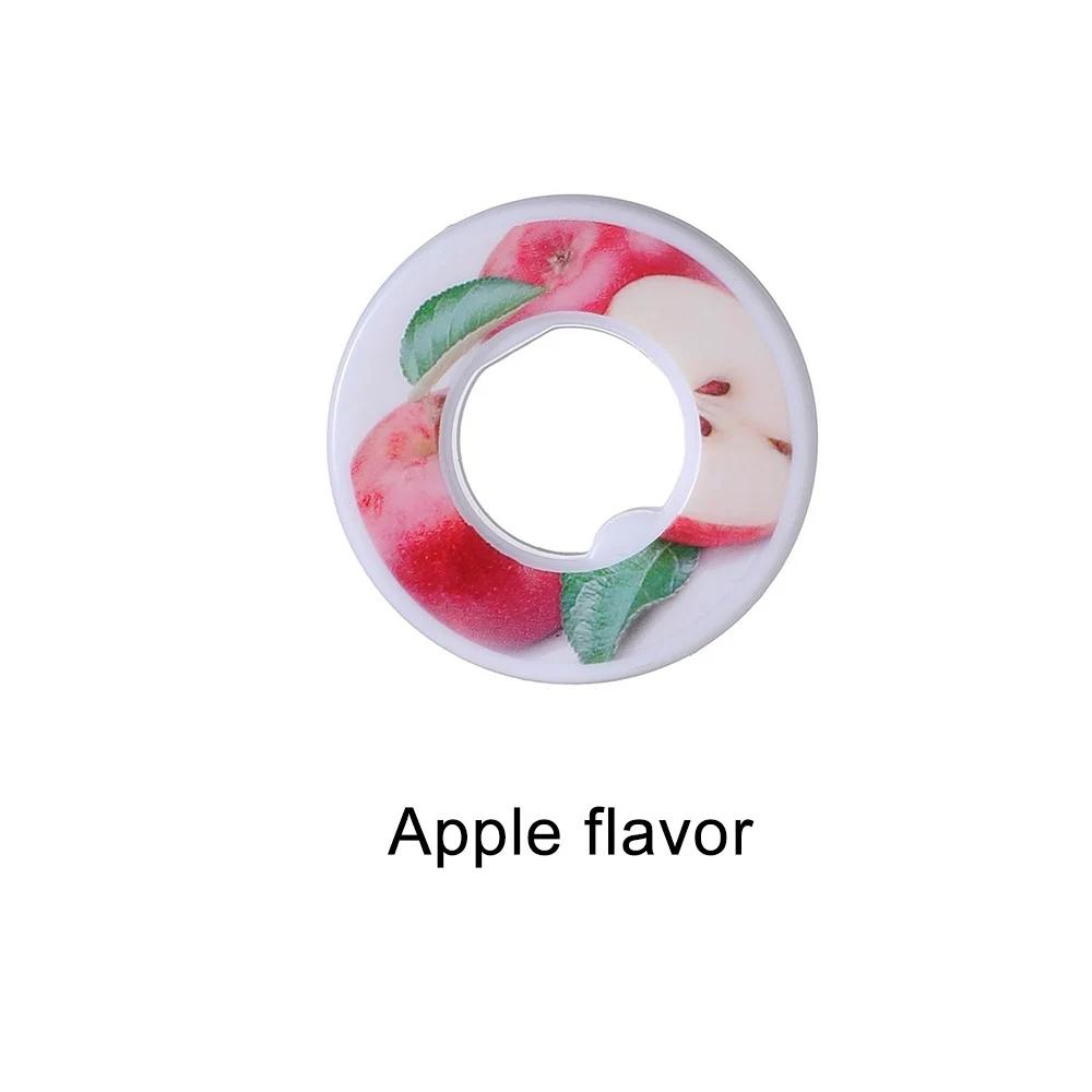 Anéis de Sabor para Esportes Garrafa De Água, Tritan Cup, Sabor Pods, Apto Para A Saúde, Bebida Mais, Exercício De Fitness, 1Pc - Image 1