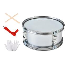 11 polegadas Snare tambor percussão instrumento para meninas iniciantes aniversário presentes - Image 3