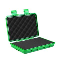 Estojo ferramentas transporte rígido à prova d'água Bolsa Organizador Caixa armazenamento Câmera Fotografia - Image 6