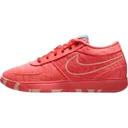 Nike Oficial Authentic BOOK 1 Tênis de basquete masculino antiderrapante e resistente ao desgaste IB8053-800 - Image 5