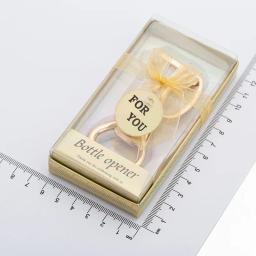 Digital Ouro Abridor De Garrafas, Presentes De Festa De Aniversário De Casamento, Lembranças De Aniversário, 70ª Abridores De Cerveja, 70 Design, 12Pcs - Image 4