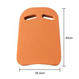 Em Forma De U Kickboard De Natação, Auxílio De Natação Flutuante, Iniciantes À Prova D 'Água, Placa De Espuma De Natação, Acessórios De Natação - Image 5