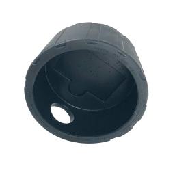 Fande 3.15 "/80mm protetor de calibre de pressão borracha poeira capa - Image 3