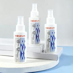 MIYA-Jelly Guache Hidratante Spray, Anti-mofo, Anti-cracking, Pintura Art Supplies, 100ml, 1 pc - Image 1