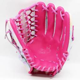 Luvas De Beisebol De Couro Para Treinamento, Luvas De Outfield - Image 2