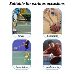 Placar de 4 dígitos para a competição esportiva, voleibol, basquetebol, futebol, exercício indoor, decoração - Image 2