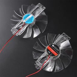 Brushless frango incubadora ventilador, Material plástico de cor transparente, 12V DC, 0.35A, 0.32A, 1 Pc - Image 5