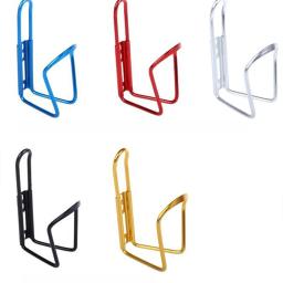 Gaiola De Garrafa De Bicicleta De Montanha, Suporte De Copo De Água, Acessórios De Ciclismo - Image 4