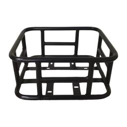 Grande Capacidade Carga de Bicicleta Rack Bag, Cestas, cesta traseira, fácil de instalar, Pet Carrier para Ciclismo, Outdoor Mountain Bike, Road Bike - Image 2