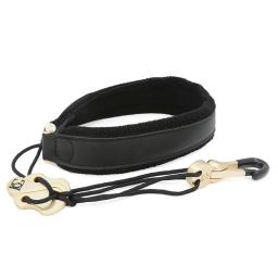 Francês bg saxofone cinta s20jmsh pescoço cinta sling adultos crianças adolescentes médio e sub meio - Image 1