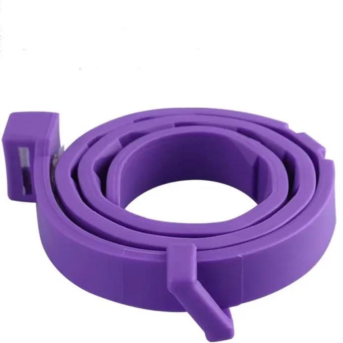 Coleira de feromona calmante ajustável para cães, colar confortável para cachorro e gatinho, aliviar a ansiedade, acessórios para cães grandes, novo lançamento - Image 1