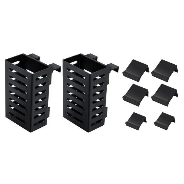 Suporte Ajustável para Plantas de Aquário Hidropônico - Decoração para Tanques de Peixes em 3 Tamanhos Disponíveis