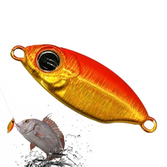 Iscas de Pesca 3D Pré-Rigadas: Mini Jigs Realistas para Truta, Walleye e Crappie em Afundamento Lento