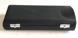 Caso Clarinete Excelência Bb, Clarinete Malas, Saco De Pano - Image 2