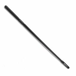 Plástico Flauta Limpeza Rod Kit, Swab Vara, Piccolo limpeza com pano, instrumentos de sopro Acessórios, 14" - Image 6