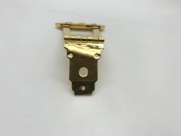 Padrão 6 cordas jazz archtop guitarra trapézio tailpiece guitarra ponte em estoque desconto - Image 3