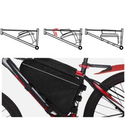 Bateria de bicicleta elétrica triangular de alta potência 72v 20AH 24AH 28AH para motor de bicicleta elétrica 1-3KW 3000W-5000W - Image 6