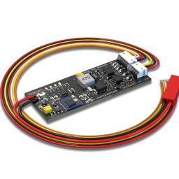 Versão Bluetooth para Airsoft Gel Blaster, Válvula única e válvulas duplas, HPA Engine App, T238 FCU - Image 1