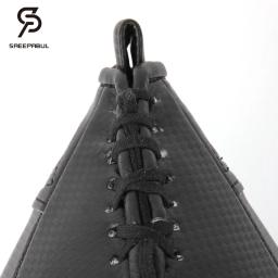 Boxing Punch Bag com giro, Forma de pêra, PU Speed Ball, Punching Bag, Fitness Training, Ginásio Exercício Acessório - Image 5