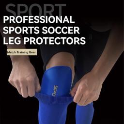 LOOGDEEL-Caneleiras Futebol, Proteção Leg, Reduzir Choques, Lesões, Legboard, Futebol, Adulto, Juventude, Crianças, Jogos - Image 5
