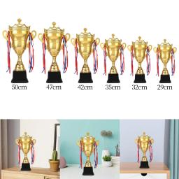 Favores do partido do troféu para esportes, prêmio - Image 4