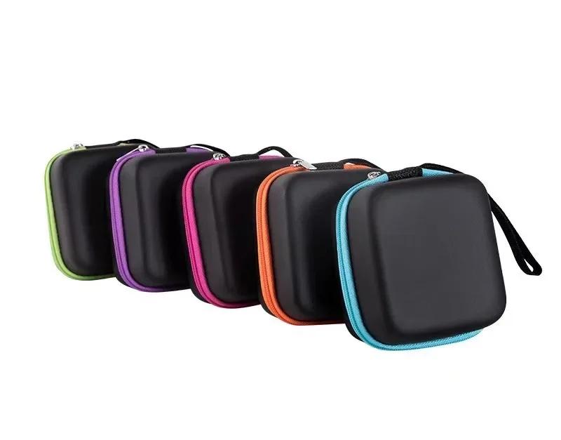 Bolsa multifuncional portátil para colecionadores de bola Yoyo, estojo protetor multi-spec, caixa de armazenamento conveniente para vários tamanhos - Image 1