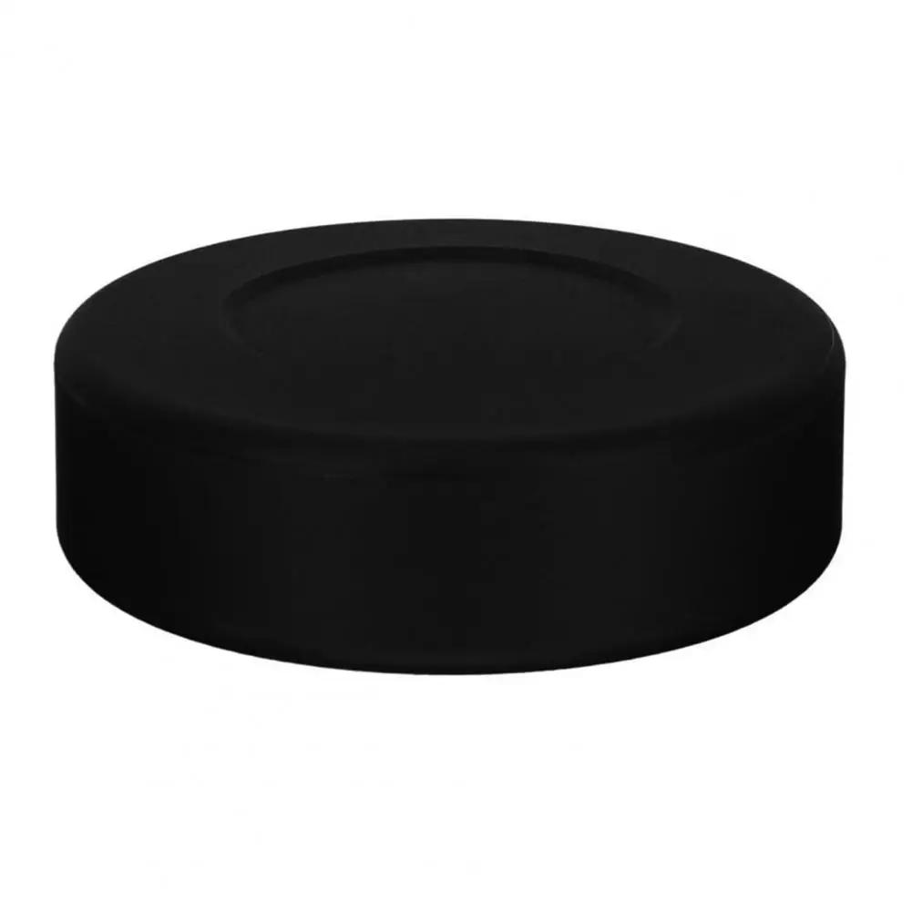 Conjunto de disco de hóquei no gelo infantil, disco deslizar suave, redução de ruído, clássico, profissional, treinamento interno - Image 1