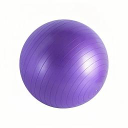 Pvc 45cm-95cm yoga pilates macio grande bola ginásio para treino de fitness bolas de exercício engrossado à prova de explosão equipamentos domésticos equilíbrio - Image 6