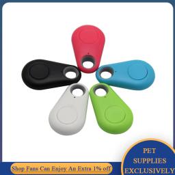 Mini gotejamento animal de estimação gps rastreador localizador gato do cão anti-perdido localizador dispositivo para chiens carro chidren carteira chaveiro rastreamento tag alarme - Image 4