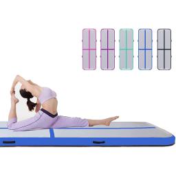 Ginástica Equipamento Mat, Yoga Mat, Ginástica Air Track, barato, venda quente, Novo - Image 1