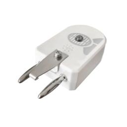 Marcador eletrônico para esgrima, esportes ao ar livre, esgrima produtos, auxílio do treinamento, espada elétrica, praticando a correção da postura - Image 6