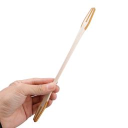 Maple Piano Tuning Silencer, Treble Stick, Acessório de Instrumento Musical, Double Ended Mute Stick, Repair Aid Tool - Image 3