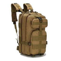 Mochila de Caça Tática, Esporte ao ar livre, Mochila, Trekking Gift - Image 4