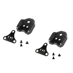 Rrskit-Estrada Montanha Bicicleta Locking Blade Converter, Pedais de ciclismo, Sapatos Adaptador, Chuteiras, Adequado para MTB - Image 4