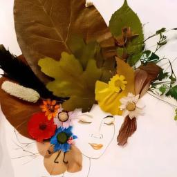 Flores secas flores preservadas materiais de resina epóxi velas diy materiais florais hortênsia uma variedade de flores em um pacote - Image 3