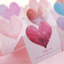 Cartão criativo para o aniversário, Convite De Casamento, Obrigado Cartões, Cartão De Bênção Do Amor, Cartão De Presente - Image 3
