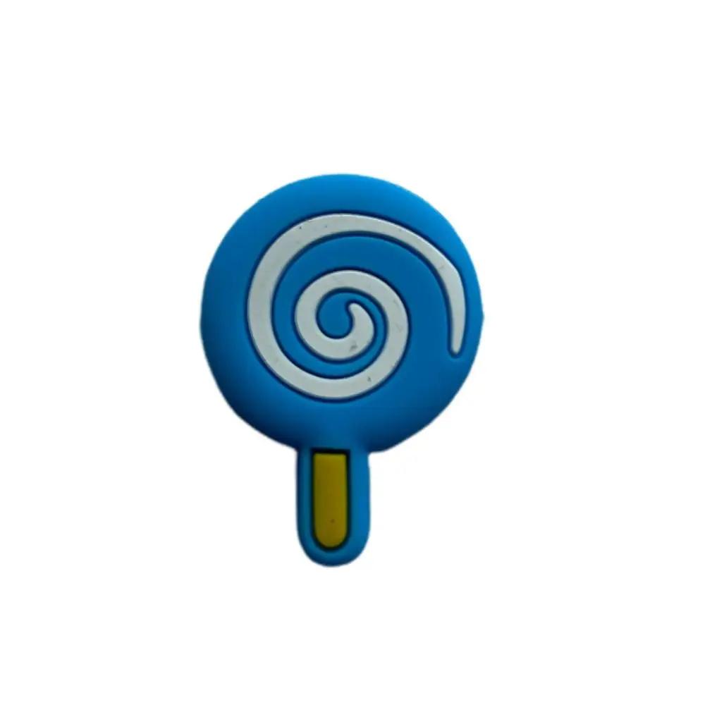 Silicone Tennis Racket Shock Absorber, Anti-Vibration Pad, Acessórios para Raquete - Image 1