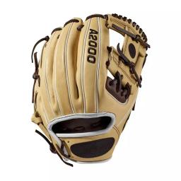 2024 A2000 Luva de beisebol Luvas de beisebol e softball de couro - Image 2