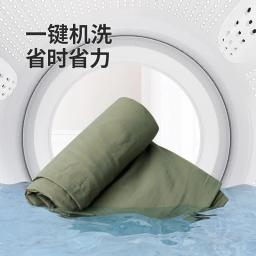 Naturehike-portátil ultra leve saco de dormir, forro de acampamento ao ar livre, isolar sujeira forro, única pessoa, novo, 2023 - Image 3