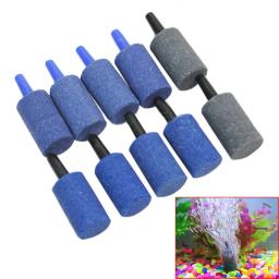 Pedra De Bolha De Ar De Aquário Pedra, Difusor De Ar, Aumento Mudo, Cabeça De Oxigênio, Bombas De Ar Nano, tanque De Peixes - Image 1